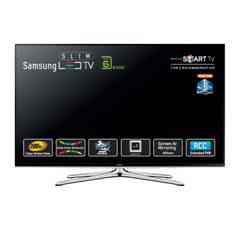 Led Tv Samsung 48 3d Smart Tv Ue48h6400 Full Hd 400hz Cmr Tdt Hd 4 Hdmi 3 Usb Video Wifi Direct Mando Premium Carcasa Slim 2 Gafas 3d Incluidas